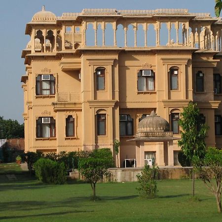 Tiger Villa Sawai Madhopur Eksteriør bilde