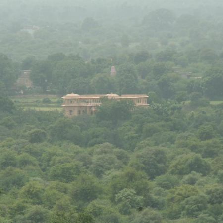 Tiger Villa Sawai Madhopur Eksteriør bilde